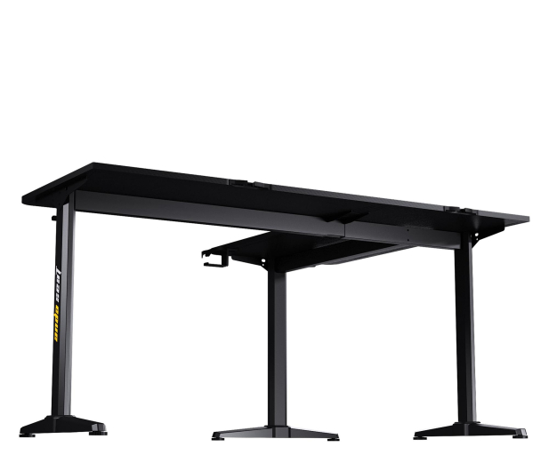 Anda Seat Wind Seeker Black - 1473972 - zdjęcie 4